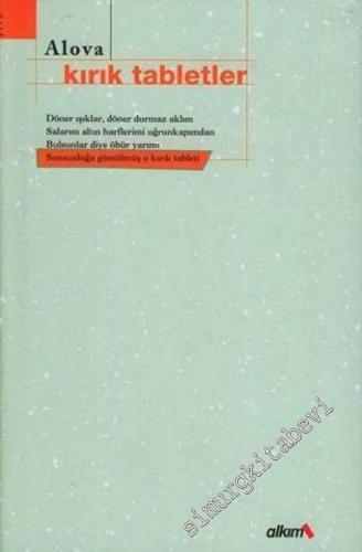 Kırık Tabletler -        2004