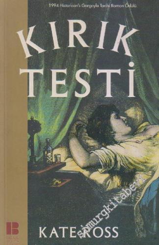 Kırık Testi -        2001
