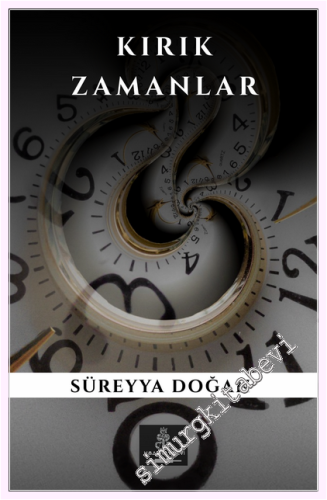 Kırık Zamanlar -         2026