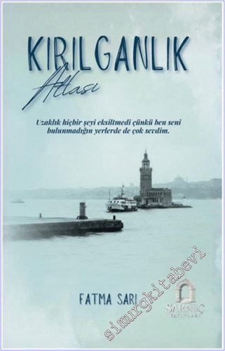 Kırılganlık Atlası -        2026