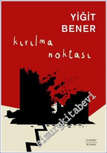 Kırılma Noktası -        2024