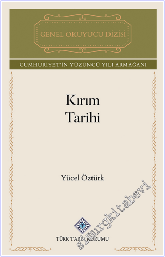 Kırım Tarihi - 2025