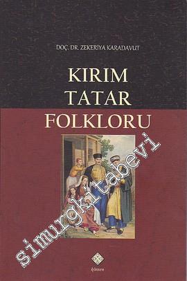 Kırım Tatar Folkloru -