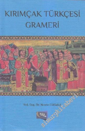 Kırımçak Türkçesi Grameri -