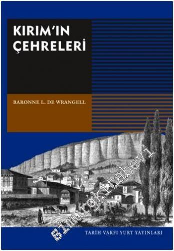 Kırım'ın Çehreleri -