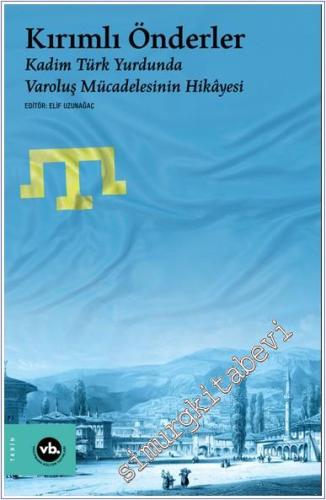 Kırımlı Önderler -        2025