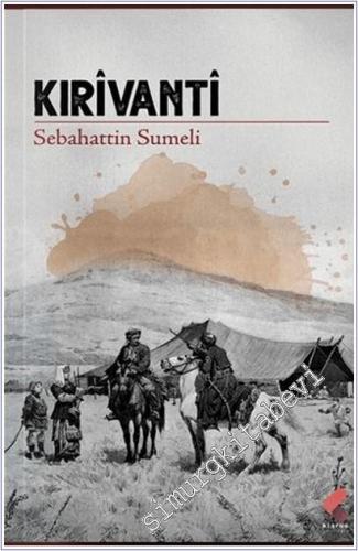 Kırivanti -        2025