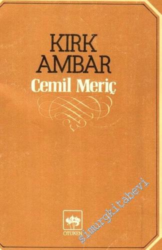 Kırk Ambar -