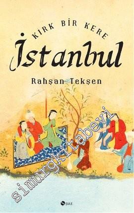 Kırk Bir Kere İstanbul -