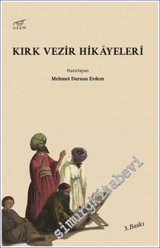 Kırk Vezir Hikayeleri -        2022