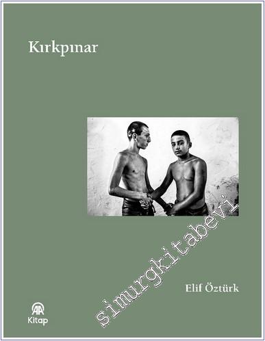 Kırkpınar -        2024