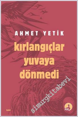Kırlangıçlar Yuvaya Dönmedi -        2025