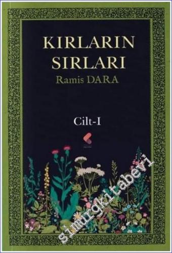 Kırların Sırları Cilt 1 -        2023
