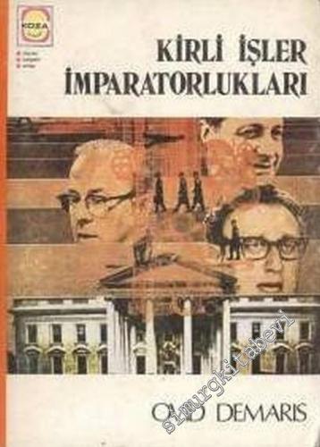 Kirli İşler İmparatorlukları -        1976
