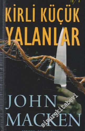 Kirli Küçük Yalanlar -        2010