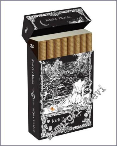 Kirli Peri Masalı (Özel Kutulu Baskı) -        2025