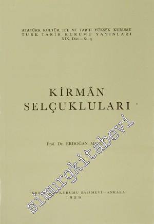 Kirman Selçukluları -        1988