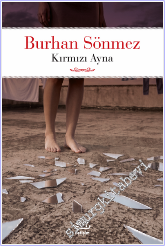 Kırmızı Ayna -