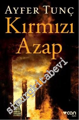 Kırmızı Azap -        2025