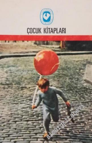 Kırmızı Balon: Bir Çocuk Öyküsü