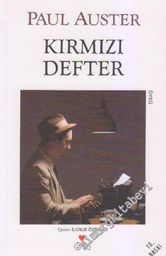Kırmızı Defter -        2013