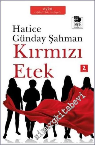 Kırmızı Etek -        2025