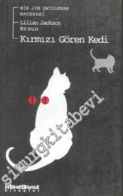 Kırmızı Gören Kedi -        1999