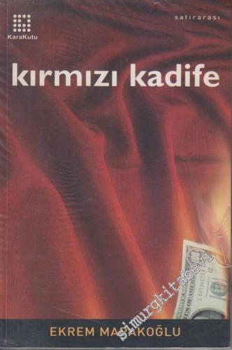 Kırmızı Kadife -        2002