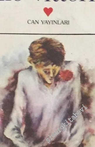 Kırmızı Karanfil -