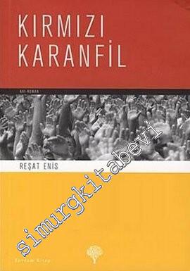 Kırmızı Karanfil -