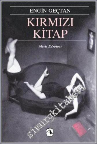 Kırmızı Kitap -        2021