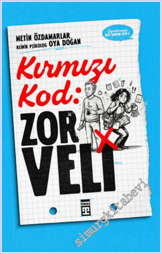 Kırmızı Kod: Zor Veli - 2026