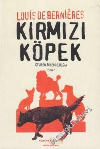 Kırmızı Köpek -        2002