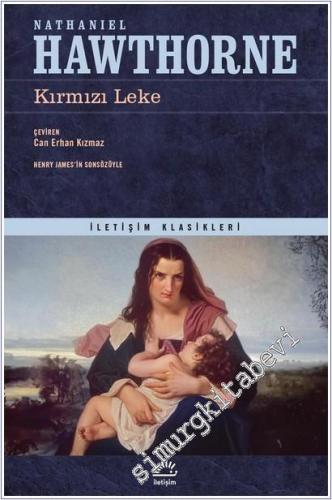 Kırmızı Leke  -        2024