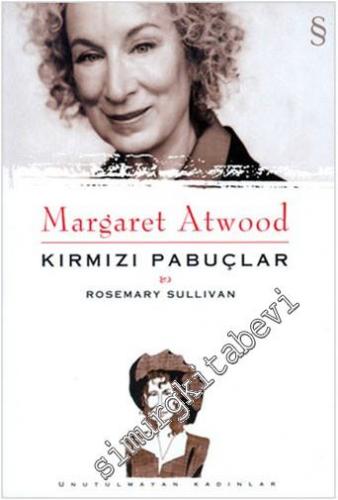 Kırmızı Pabuçlar - Margaret Atwood -