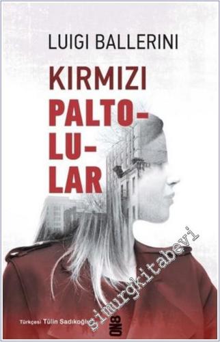 Kırmızı Paltolular -        2025