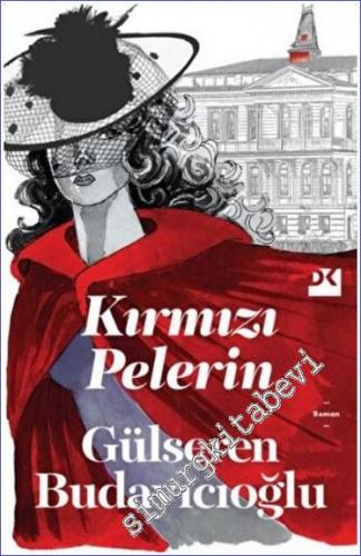 Kırmızı Pelerin -        2022