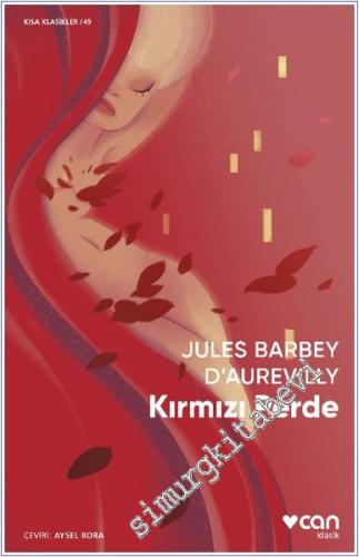 Kırmızı Perde -        2021