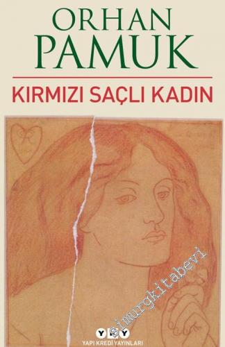 Kırmızı Saçlı Kadın -        2025