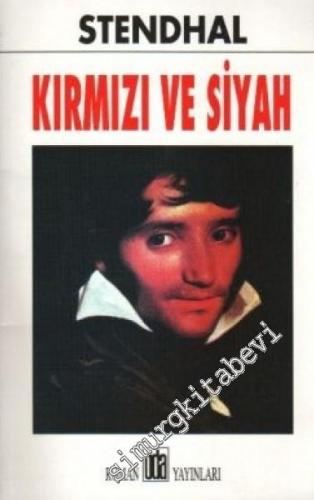 Kırmızı ve Siyah -        1999