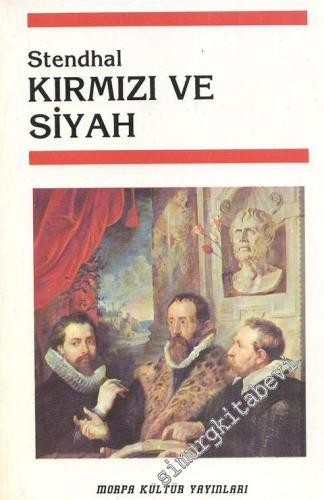 Kırmızı ve Siyah -