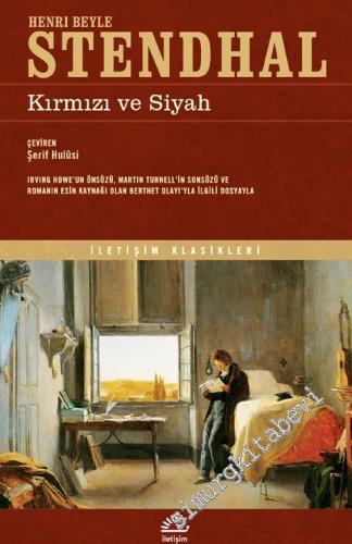 Kırmızı ve Siyah -