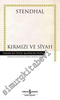 Kırmızı ve Siyah -