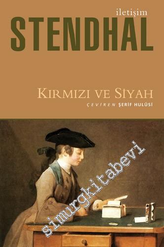 Kırmızı ve Siyah