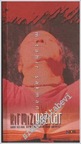 Kırmızı Yazılar -        2003