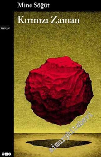 Kırmızı Zaman