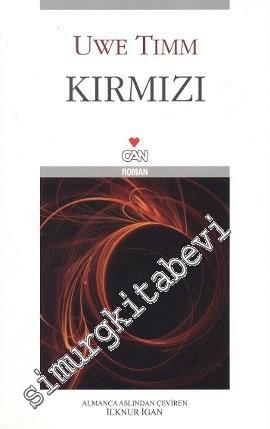 Kırmızı -