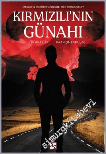 Kırmızılı'nın Günahı -        2025