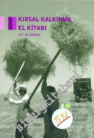 Kırsal Kalkınma El Kitabı -