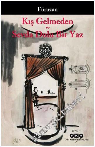 Kış Gelmeden / Sevda Dolu Bir Yaz -        2025